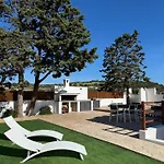 Сasa de vacaciones Casa Miele