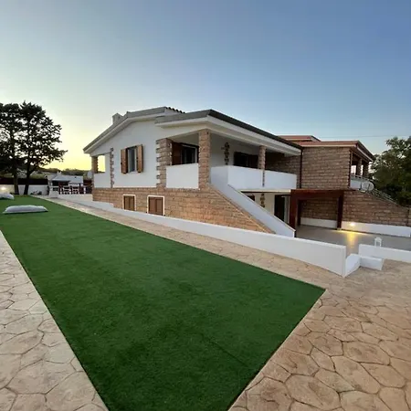 Holiday home Casa Miele