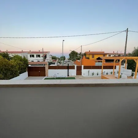 Casa Miele Dom wakacyjny *