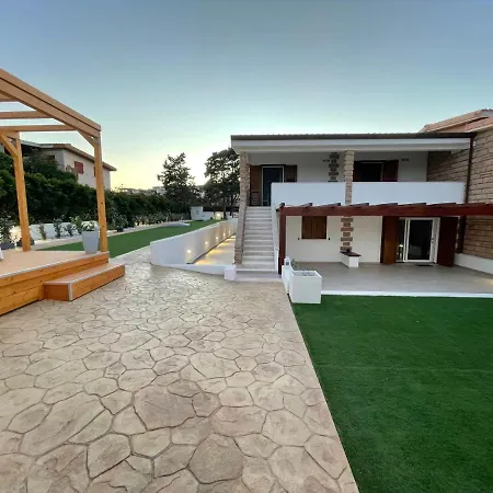 Casa Miele Santa Lucia (Sardinia)