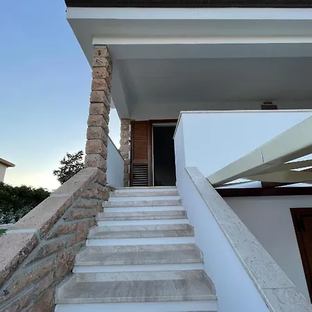 Casa Miele Santa Lucia (Sardinia)