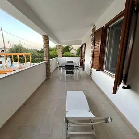 Casa Miele *