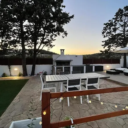 Holiday home Casa Miele *