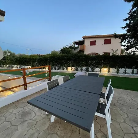Casa Miele *
