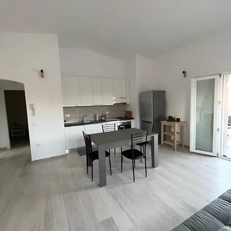 Holiday home Casa Miele *