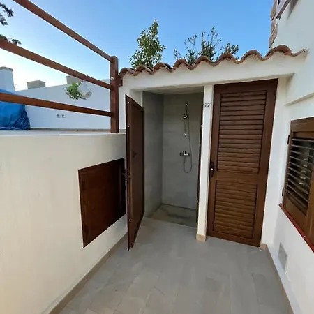 Casa Miele Ferienhaus