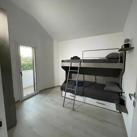 Casa Miele Holiday home Santa Lucia (Sardinia)