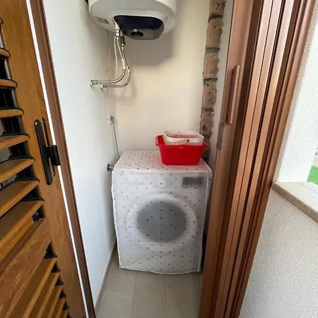 Casa Miele Ferienhaus Santa Lucia (Sardinia)