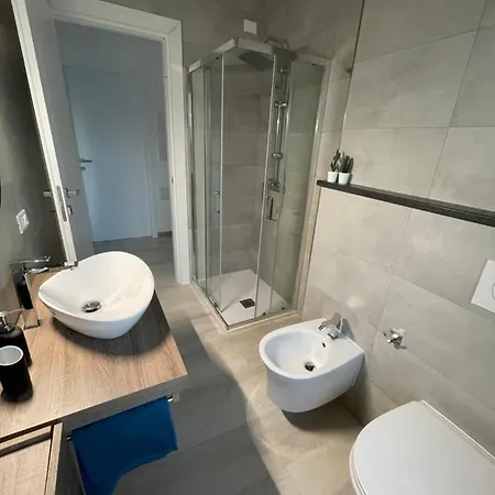 Casa Miele Ferienhaus Santa Lucia (Sardinia)