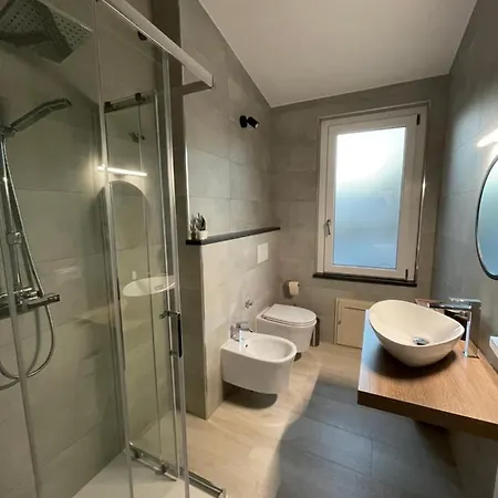 Casa Miele Holiday home