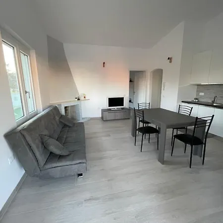 בית נופש Casa Miele *