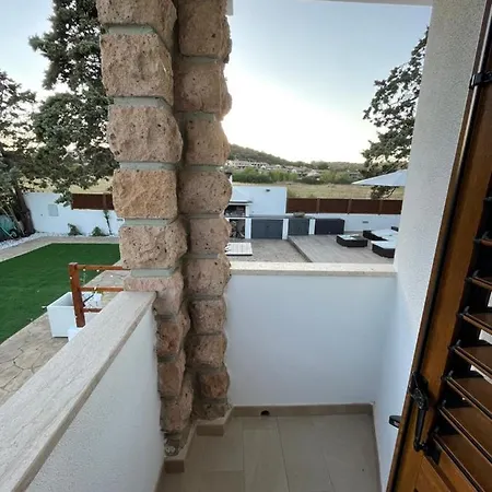 Casa Miele Holiday home
