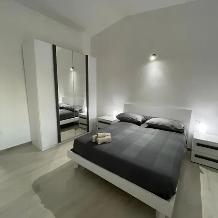 Casa Miele * Santa Lucia (Sardinia)