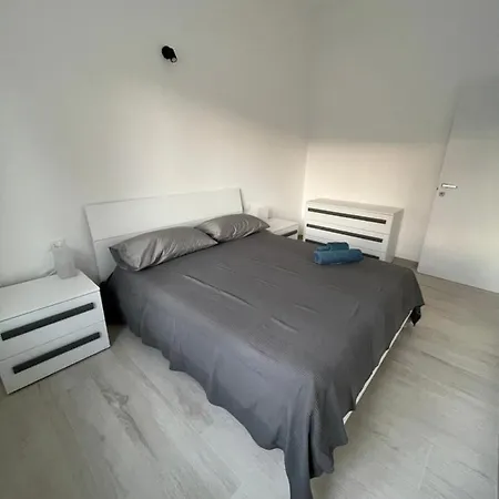Holiday home Casa Miele *