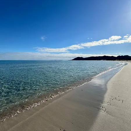 Casa Miele Dom wakacyjny Santa Lucia (Sardinia)