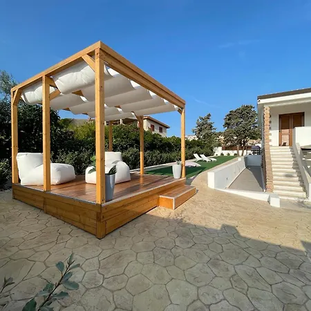 Casa Miele * Santa Lucia (Sardinia)