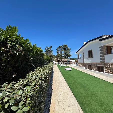 Сasa de vacaciones Casa Miele