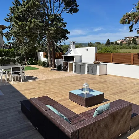 Casa Miele Ferienhaus *