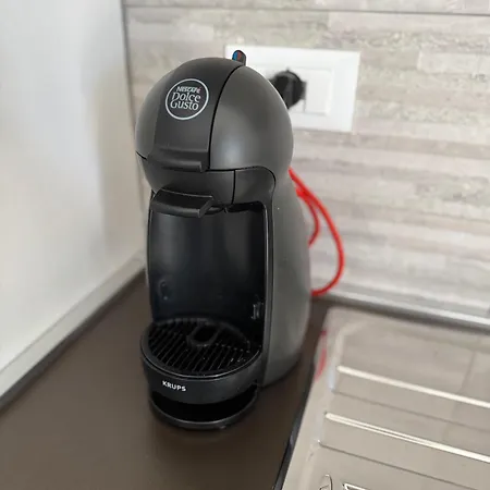Сasa de vacaciones Casa Miele *