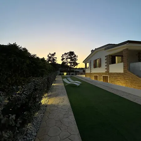 Casa Miele Santa Lucia (Sardinia)