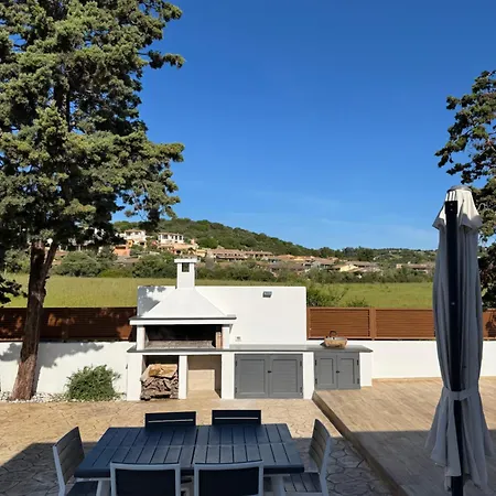 Casa Miele Ferienhaus