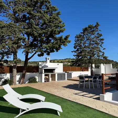 Ferienhaus Casa Miele