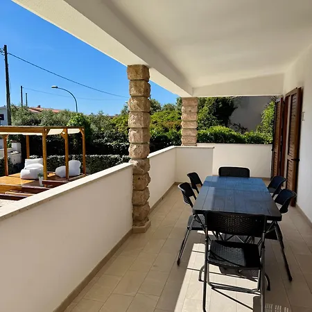 Casa Miele Ferienhaus *