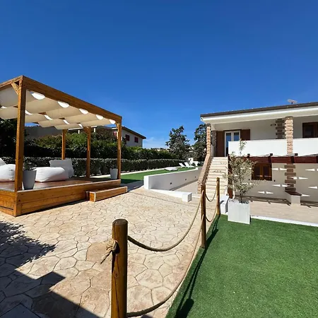 Holiday home Casa Miele *
