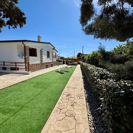 Casa Miele Ferienhaus Santa Lucia (Sardinia)