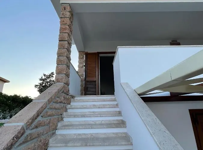 Casa Miele Santa Lucia (Sardinia)