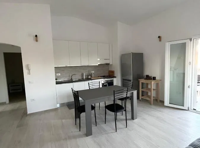 Holiday home Casa Miele *