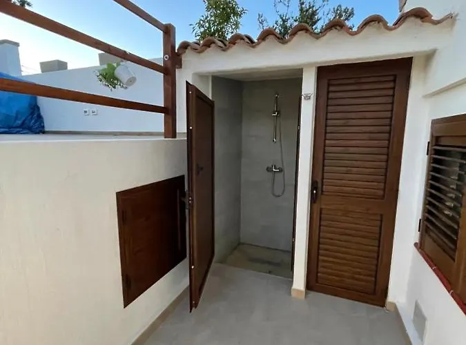 Casa Miele Holiday home