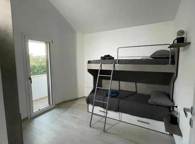 Casa Miele Holiday home Santa Lucia (Sardinia)