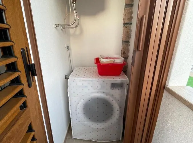 Casa Miele Vakantiehuis Santa Lucia (Sardinia)