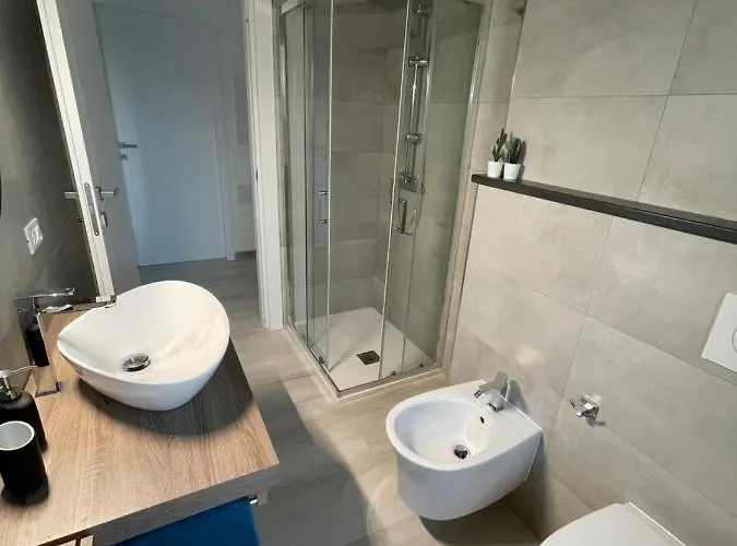 Casa Miele Holiday home Santa Lucia (Sardinia)