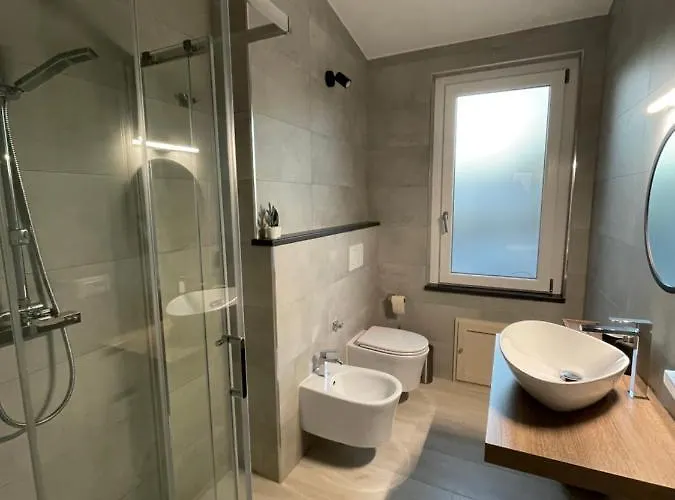 Casa Miele Vakantiehuis