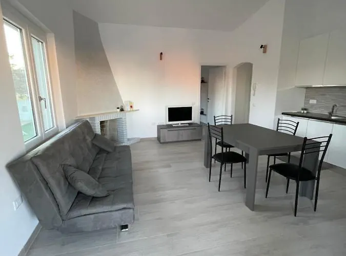 Holiday home Casa Miele *