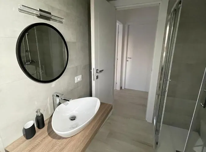 Casa Miele * Santa Lucia (Sardinia)