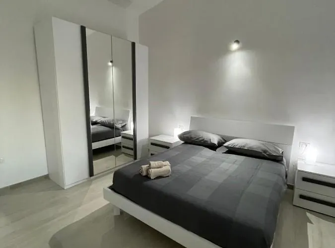 Casa Miele * Santa Lucia (Sardinia)