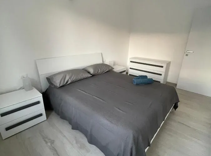 Holiday home Casa Miele *