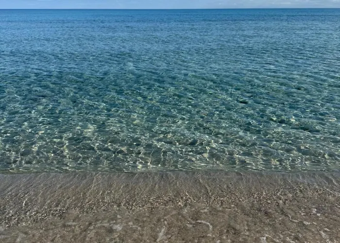 Casa Miele Holiday home