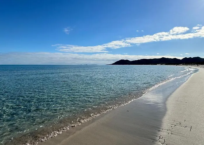 Casa Miele Holiday home Santa Lucia (Sardinia)