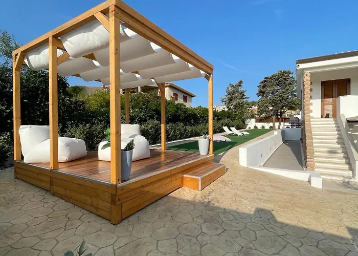 Casa Miele * Santa Lucia (Sardinia)