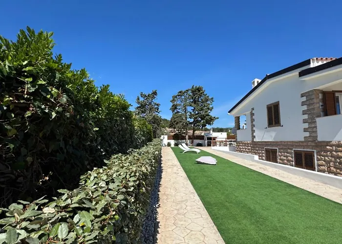 Holiday home Casa Miele