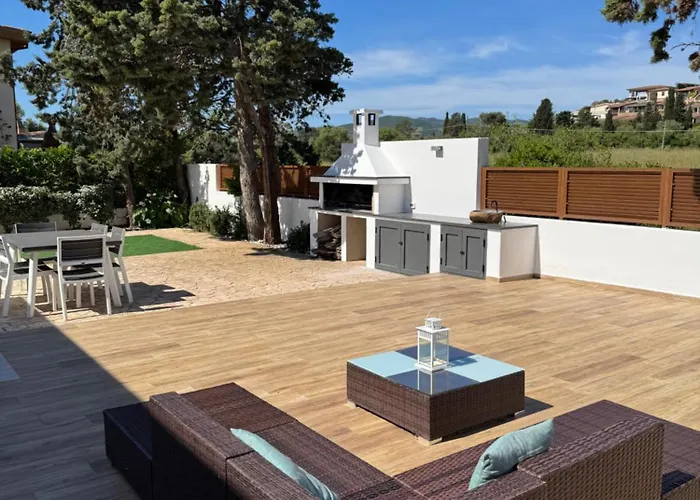 Casa Miele Holiday home *