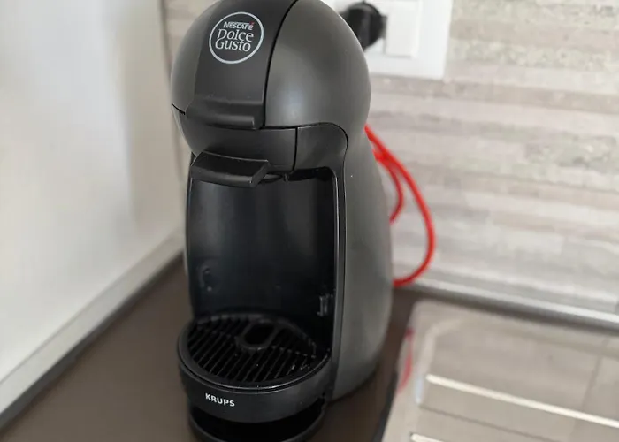 Holiday home Casa Miele *