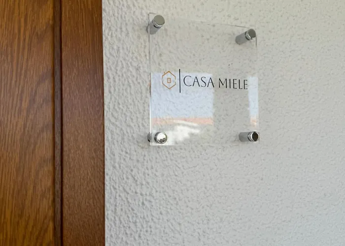 Casa Miele Holiday home Santa Lucia (Sardinia)
