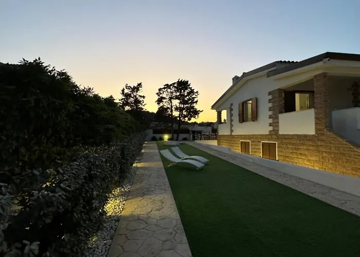 Casa Miele Santa Lucia (Sardinia)