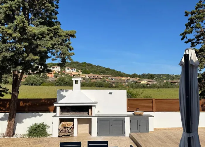 Casa Miele Holiday home