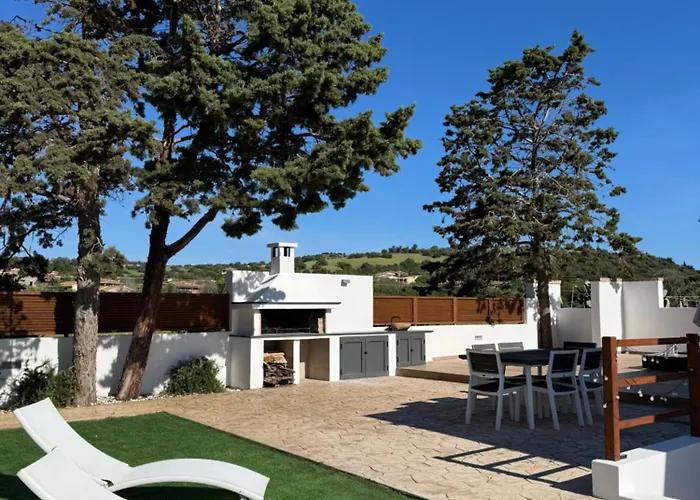 Holiday home Casa Miele